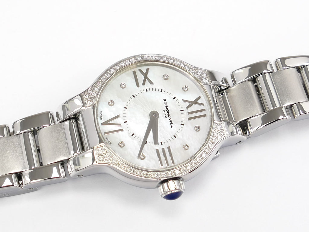 Raymond Weil Noemia 5927-STS-00995