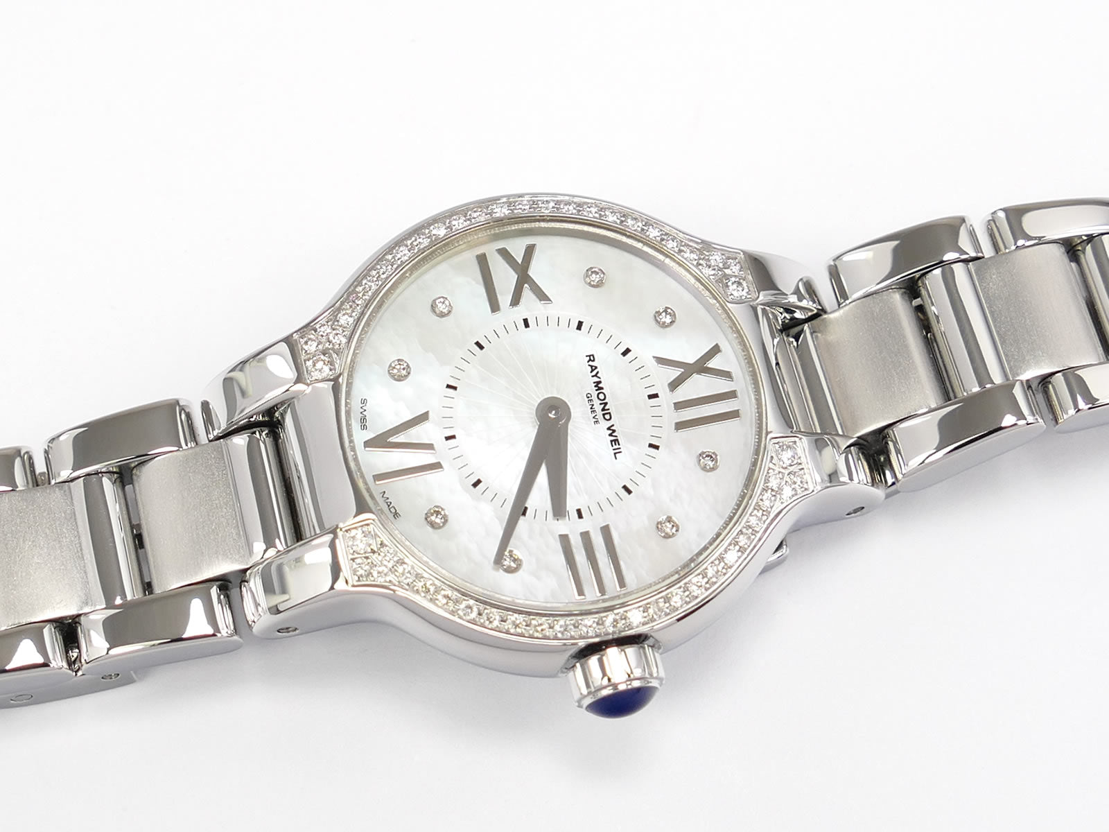 Raymond Weil Noemia 5927-STS-00995
