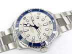 Breitling Superocean III 42 Ceramic Bezel A17375E71G1A1