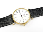 Longines La Grande Classique Roman Numeral L4.209.2 Gold PVD