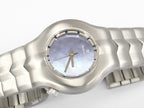 TAG Heuer Alter Ego Blue Iridescent Mother of Pearl WP1312-0