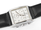 Raymond Weil Don Giovanni White Arabic Chronograph 4873-STC-05309