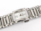 Michel Herbelin Strella White Mother of Pearl & 4 Diamonds 17480/B89 