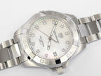 TAG Heuer Aquaracer Mother of Pearl & Diamonds WBD1314