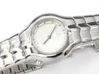 TAG Heuer Alter Ego WP1412 White Mother of Pearl Dial