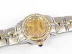 Raymond Weil Parsifal Champagne Dial