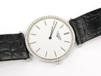 Longines La Grande Classique 64 Diamond Bezel L4.704.0