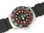 TAG Heuer Formula 1 Mid size WA1214 Black & Red Dial