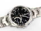 TAG Heuer Link Calibre S Black Dial Chronograph CJF7110.BA0587