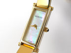 Gucci 1500L White Iridescent Mother of Pearl