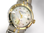 Raymond Weil Parsifal 9540 men's 38mm case size