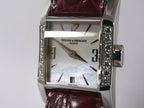 Baume & Mercier Hampton 65516 Iridescent Mother of Pearl