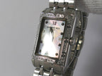Raymond Weil Tango 5971 Iridescent Mother of Pearl Dial