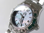 TAG Heuer Aquaracer WAF1417 Iridescent Mother of Pearl