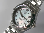 TAG Heuer Aquaracer WAF1311 Iridescent Mother of Pearl