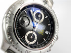 TAG Heuer Link CT5114.BA0550 Ayrton Senna Limited Edition Chronometer