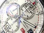 Chopard Mille Miglia Gran Turismo XL Competitor Edition 8489 Arabic 12 & 6 under crystal