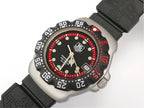 TAG Heuer Formula 1 WA1214 Black with Red Accents