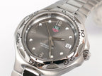 TAG Heuer Kirium Grey Rare XL WL1011.BA0700