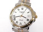 Raymond Weil Parsifal 9550 18k Gold bezel