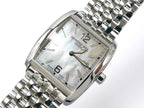 Raymond Weil Don Giovanni 9976-ST-05997 iridescent mother of pearl