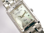 Raymond Weil Tango White 5971-ST-00995 iridescent mother of pearl