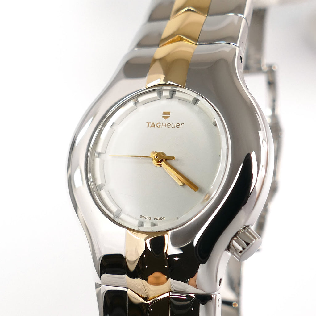 TAG Heuer Alter Ego with 18k Gold WP1350.BD0752
