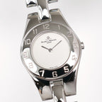 Baume & Mercier Linea MV045182 Arabic Numeral Bezel