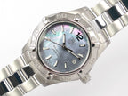 TAG Heuer Aquaracer WAF1417.BA0812 Mother of Pearl 