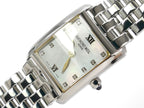Raymond Weil Don Giovanni 5875-ST-00985 White Mother of Pearl iridescent