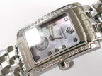 Longines DolceVita 45 Diamonds L5.155.0.93.6