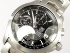 TAG Heuer Link Chronograph CJF2110.BA0576 date and tachymeter