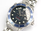 Omega Seamaster Full Size 41mm 2221.80.00 James Bond