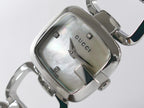 Iridescent Mother of Pearl YA125502 G-Gucci