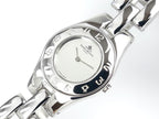 Baume & Mercier Linea MV045182 applied logo