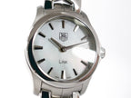 TAG Heuer Link WJF1410.BA0585 Iridescent Mother of Pearl Dial