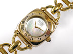Gucci 6400L Iridescent Mother of Pearl