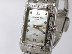 Raymond Weil Tango 5971 Iridescent Mother of Pearl rectangular face