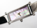 Gucci 1500L iridescent Mother of Pearl