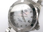 TAG Heuer Aquaracer Iridescent Mother of Pearl WBD1314