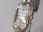 Raymond Weil Parsifal Iridescent Mother of Pearl 9630