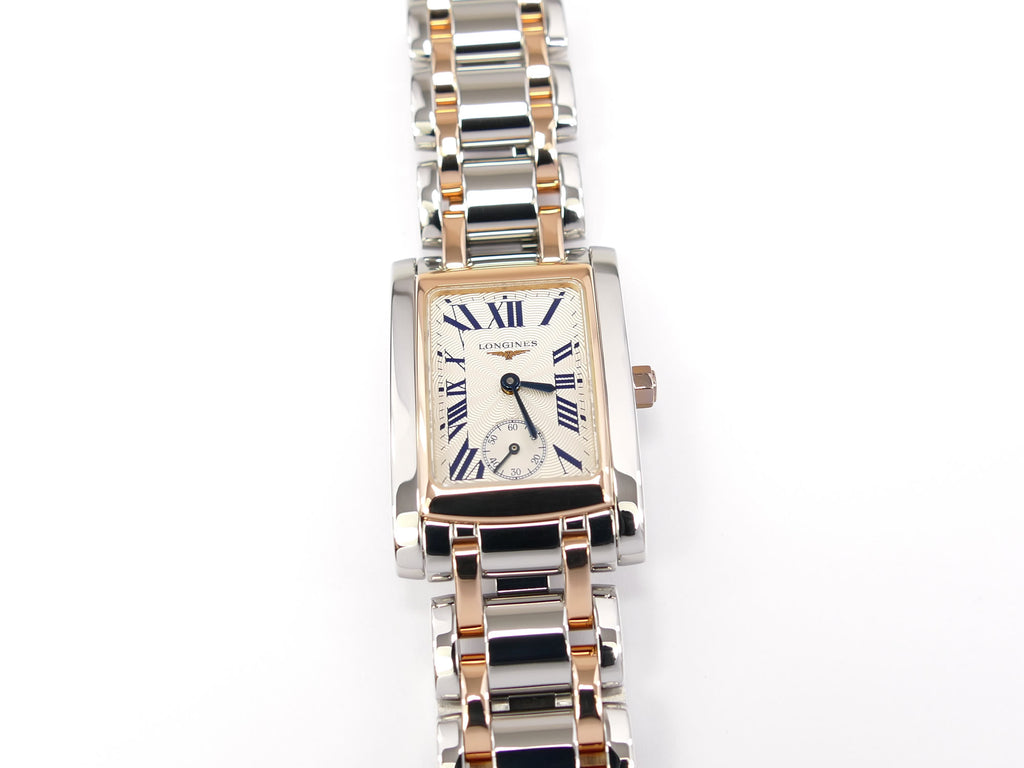 Longines DolceVita L5.502.5