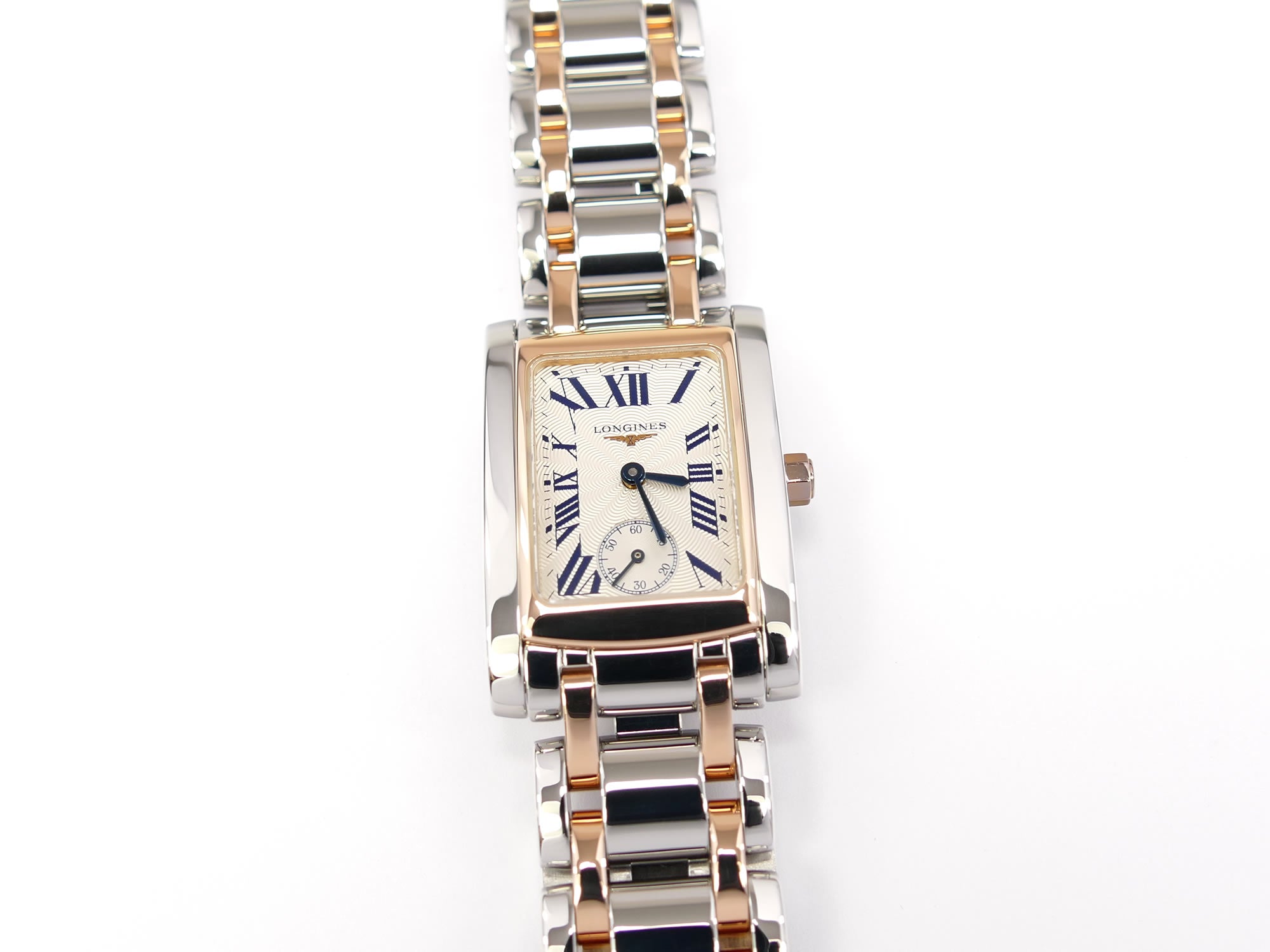Longines DolceVita L5.502.5