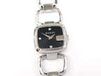 Gucci G 125.5 Black