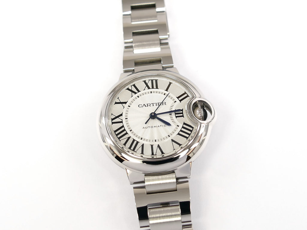 Cartier Ballon Bleu W6920071