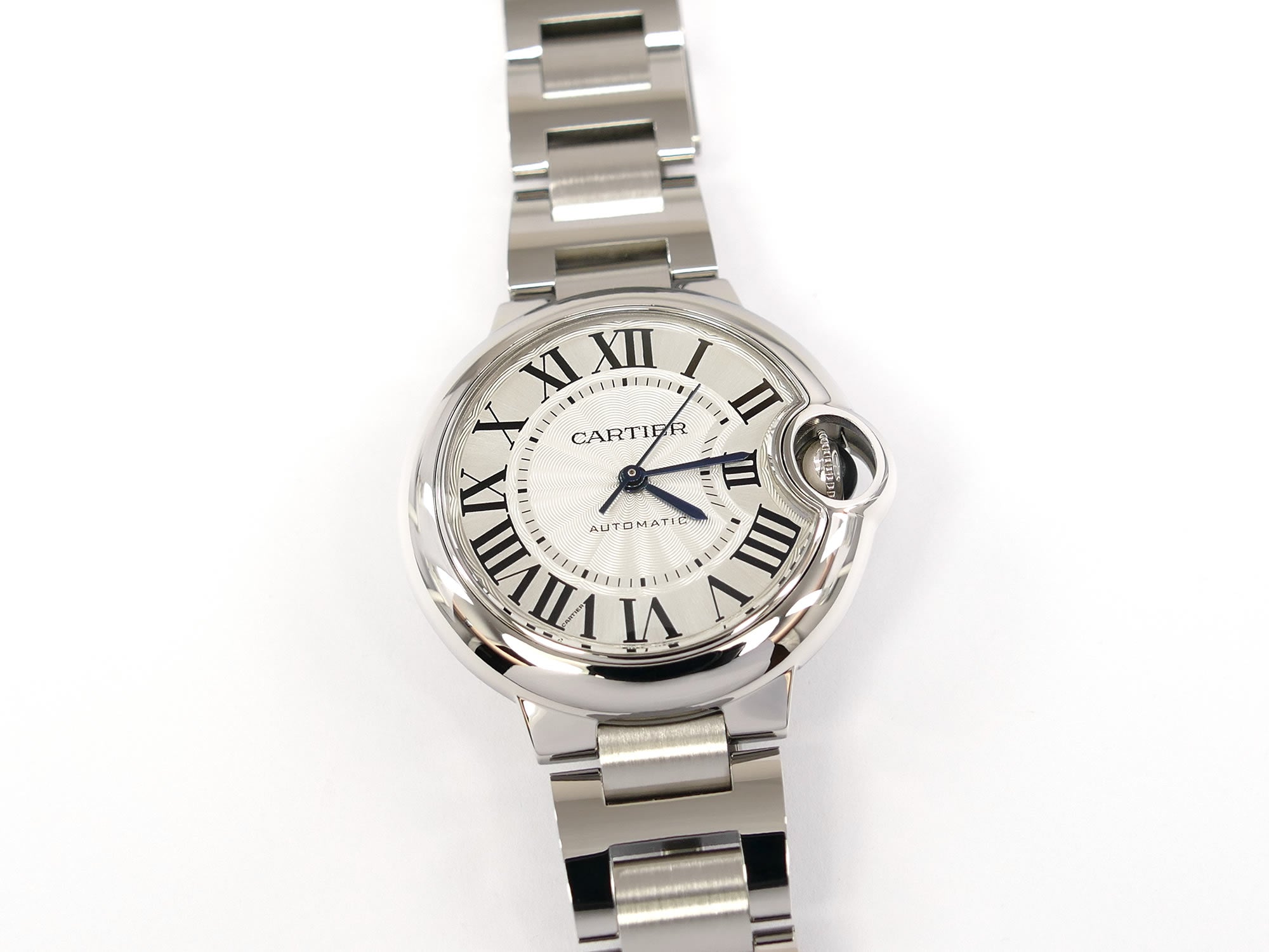 Cartier Ballon Bleu W6920071