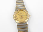 Omega Constellation 1202.10.00