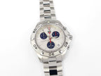 TAG Heuer Aquaracer Chronograph CAF1111.BA0803