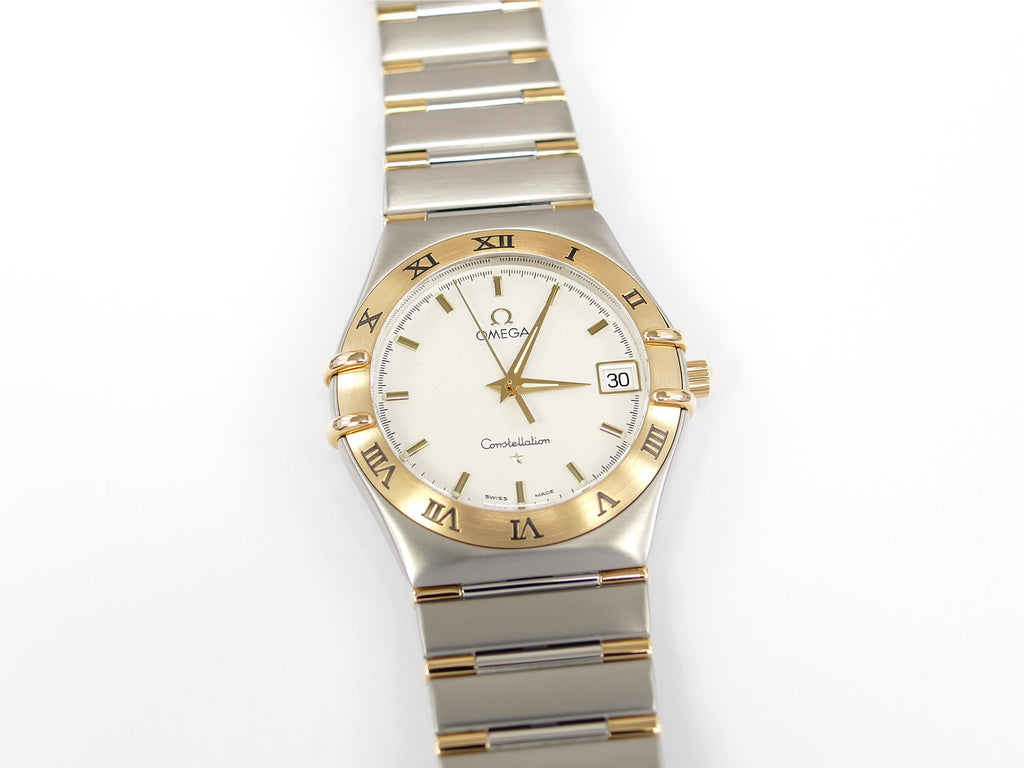 Omega Constellation 1312.30.00 