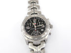TAG Heuer Link Chronograph CT1111.BA0550